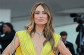 Olivia Wilde talks about all the dramas of her film - Celebrity Gossip News