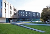 University of Stavanger (Bergen, Norway)