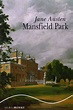 Mansfield Park, una novela de Jane Austen | Novela gotica, Jane austen ...