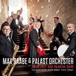 Max Raabe & Palast Orchester - "La Mer" (Single + offizielles Video ...