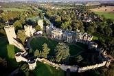 Warwick Castle, Shakespeare's England & Oxford Flexible Trip