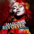 Madonna FanMade Covers: Revolver - 2015 Edition