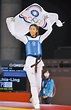 東奧》羅嘉翎女子跆拳道摘銅 19歲奧運初體驗就奪牌 - 運動天地 - 中國時報