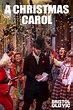 A Christmas Carol (2020) - Posters — The Movie Database (TMDB)