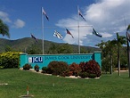 James Cook University, Townsville, Queensland, Australia ...