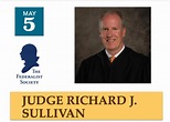 The Federalist Society Presents: A Conversation with Judge Richard J ...