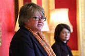 Thérèse Coffey named environment minister - Wicked Leeks