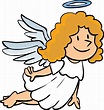 Angel Cartoon - ClipArt Best
