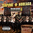 Capone-N-Noreaga - The War Report Part II | iHeart