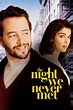 The Night We Never Met (1993) — The Movie Database (TMDB)