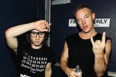Skrillex & Diplo reign the charts with two massive new tracks