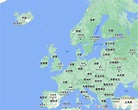 【歐洲旅遊地圖】2023自由行：簽證、行程安排、交通就看這篇 - Klook 客路部落格