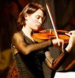 Viktoria Mullova performs Dmitri Shostakovich’s Violin Concerto N.1 ...