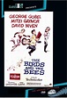 The Birds and the Bees - David Niven DVD - Film Classics
