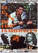 Cartel de la película El clan de los inmorales - Foto 2 por un total de ...