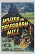 The House on Telegraph Hill (1951) - IMDb
