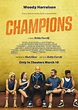 Campeões (2023) | Trailer legendado e sinopse - Café com Filme