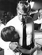 Amazon.com: Vintage photo of James Coburn with his daughter Lisa Coburn ...