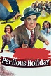 Reparto de Perilous Holiday (película 1946). Dirigida por Edward H ...
