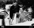EUNICE MURRAY MARILYN MONROE'S HOUSEKEEPER (1962 Stock Photo - Alamy