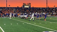 Charter Oak Varsity Football's Photo on Blast Athletics | Blast Athletics