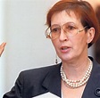 Heide Simonis wird 75: Sie war die erste Ministerpräsidentin in ...