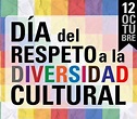 Día por el Respeto a la Diversidad Cultural – IESDyT N° 9-001 Gral ...
