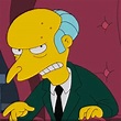 Los 8 mejores momentos del Señor Burns en Los Simpsons (GIFs + Video ...