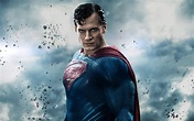 Man of Steel Superman Wallpaper (75+ pictures)