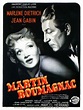 Martin Roumagnac (1946) - uniFrance Films