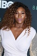 SERENA WILLIAMS at Being Serena. Her Story. Her Words Premiere in New ...