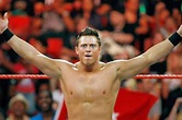 The Miz, Wrestler and Dancing With the Stars Contestant