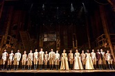 Hamilton Musical in Seattle Review + 5 Tips to Make the Most of your ...
