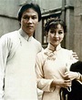 "霍元甲"黃元申：1989年拋下妻兒剃度出家，真是因為出軌趙雅芝？ - 每日頭條