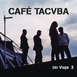 Un Viaje 3 (En Vivo) - Album by Café Tacvba | Spotify