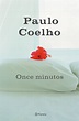 Ventana al vacío: Once Minutos, de Paulo Coelho