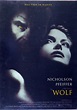 Wolf - Das Tier im Manne - Original Kinoplakat A1 - Jack Nicholson ...