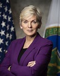 JENNIFER M. GRANHOLM – U.S. PRESIDENTIAL HISTORY