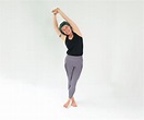Yoga für Karlsruhe und Umgebung - FLOWER-YOGA.COM