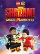 LEGO DC: Shazam! Magic and Monsters (Video 2020) - IMDb