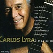 50 Anos de Música - Ao Vivo | Álbum de Carlos Lyra - LETRAS.MUS.BR