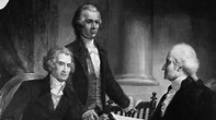 Federalist Party: Leaders, Beliefs & Definition | HISTORY