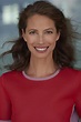 Aos 46 anos, Christy Turlington fala sobre beleza e envelhecimento ...