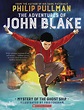 The Adventures of John Blake | Fresh Comics