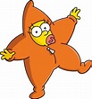 Maggie Simpson - Wikisimpsons, the Simpsons Wiki