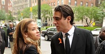 Who Is 'The Watcher' Star Bobby Cannavale’s Wife?