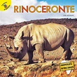 Rourke Educational Media Rinoceronte | Oriental Trading