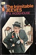 The Inimitable Jeeves By PG Wodehouse | Preloved Book Shop