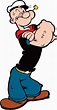 Popeye | HD Wallpapers (High Definition) | Free Background