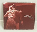 Prom by Amy Ray (Indigo Girls) (CD, Apr-2005, Daemon Records) for sale ...